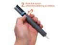 Desoldering pump Velleman